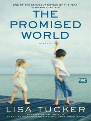 cover image of The Promised World